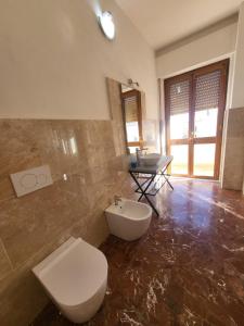 La camera dell’aviatore img11