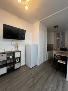 Vacon, Logez à 2 pas du Vieux Port 4pax