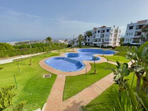 CaboNegro Beach Residence