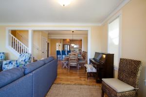 Beach Mode by Seabrook Hospitality