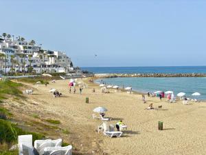 CaboNegro Beach Residence - 3hvězdičkové hotely ve městě Cabo Negro