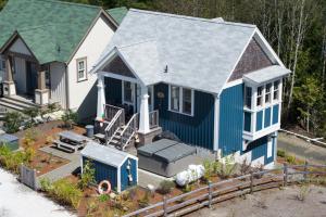 Flotsam House by Seabrook Hospitality