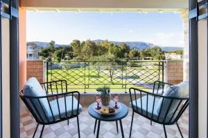 Ellen Apartment - Dafnila