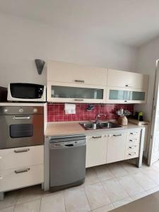 Al Castello Home Suite