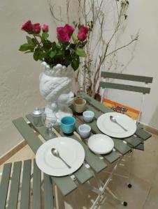 Al Castello Home Suite