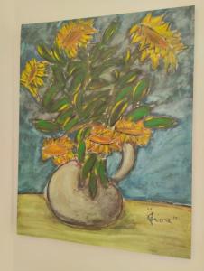 Al Castello Home Suite