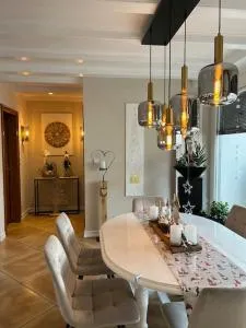 Gîte Au Lysblan - 莱茵河畔的布赖萨赫