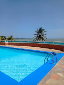 Tucacas Penthouse w Generator and Water Tank