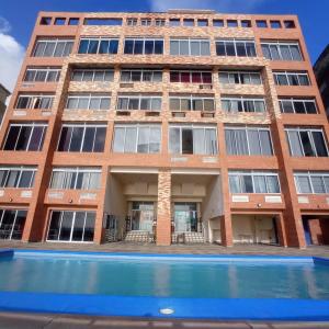 Tucacas Penthouse w Generator and Water Tank