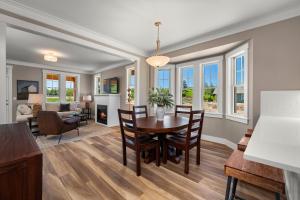 Gizmos Cottage by Seabrook Hospitality