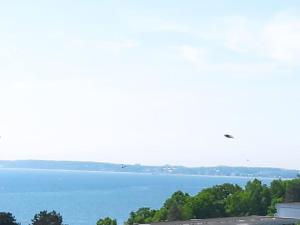 Ferienwohnung mit Ostseeblick & Strandlage