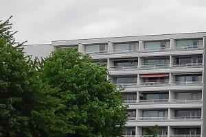 Ferienwohnung mit Ostseeblick & Strandlage