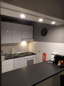 Ferienwohnung mit Ostseeblick & Strandlage