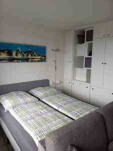 Ferienwohnung mit Ostseeblick & Strandlage