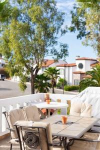 Stunning views in Bajamar Ocean Golf and Resort