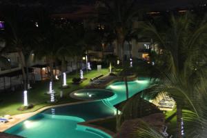 Departamento en zona diamante Acapulco