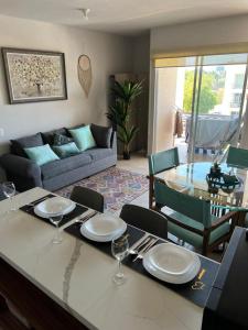 Departamento en zona diamante Acapulco