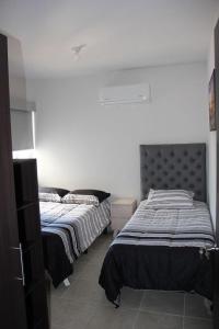 Departamento en zona diamante Acapulco