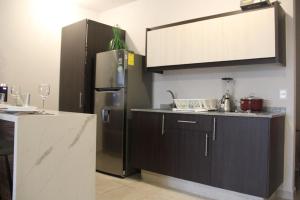 Departamento en zona diamante Acapulco
