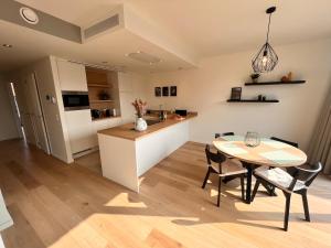 Casa Matti - Modern Apartment with Garden View and Terrace