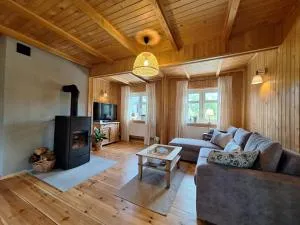 Przystanek Soszyca - Łupawsko