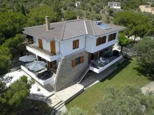 Villa Petrino - Doxato