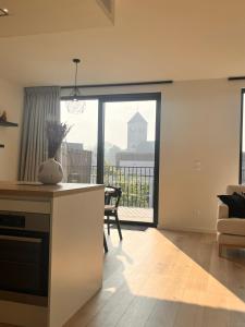 Casa Matti - Modern Apartment with Garden View and Terrace