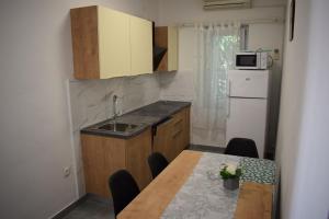 Apartmani Katica 2 