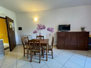 La casa di Glenda bis - alloggio zona ospedale