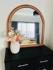 Pretty 3-Bedroom Home Close to Beach - 但尼丁