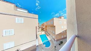 Sun beach apartment - 3hvězdičkové hotely ve městě La Mata