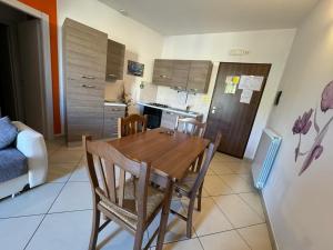 La casa di Glenda bis - alloggio zona ospedale