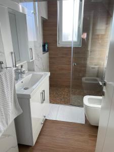 Shkodra Central Apartment KEJA