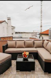 City Center Loft Novalja