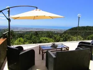 Villa Le Ginestre - Culla