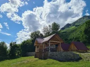 Bungalows Malagić - Ciri Kače