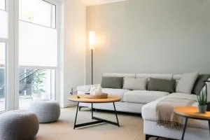 LaMiaCasa City Prime-near Uni & Hospitals - Gäufelden