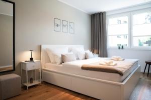 LaMiaCasa City Green 2 Balconies Private Parking