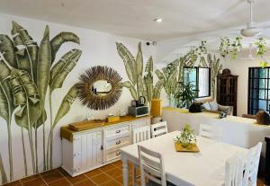 Sirenas Caribbean Rooms Holbox