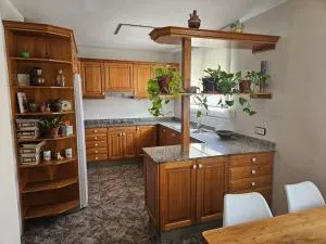 casa en Alforja - Aleixar