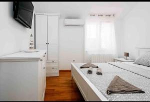 City Center Loft Novalja 