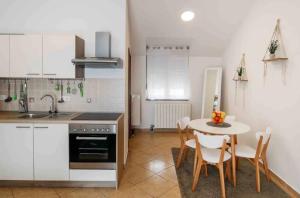 City Center Loft Novalja 