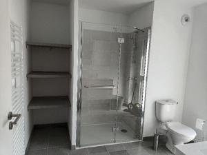 Appartements Studio cabine avec terrasse : photos des chambres