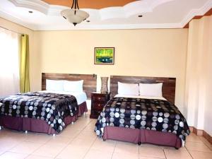 Hotel Don Felipe Aeropuerto