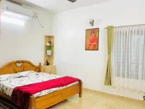 Padmanabham - Vikramasingapuram