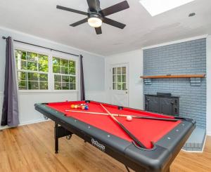 2024 Modern Newly Renovated 4BR