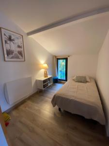 Gîte Cala Verde Jardin, à 4km de la première plage