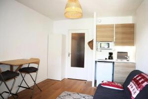 Résidence Le Boussolenc - JOLI STUDIO CENTRE STATION MAE-2134