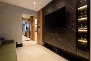 Decorado Qto&Sala a 130m da Praia | NSC 1102501