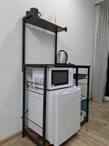 Domek w Parku Hel